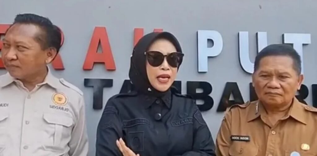 Mimik Idayana Minta KDMP Rangkul UMKM untuk Tingkatkan Ekonomi Desa