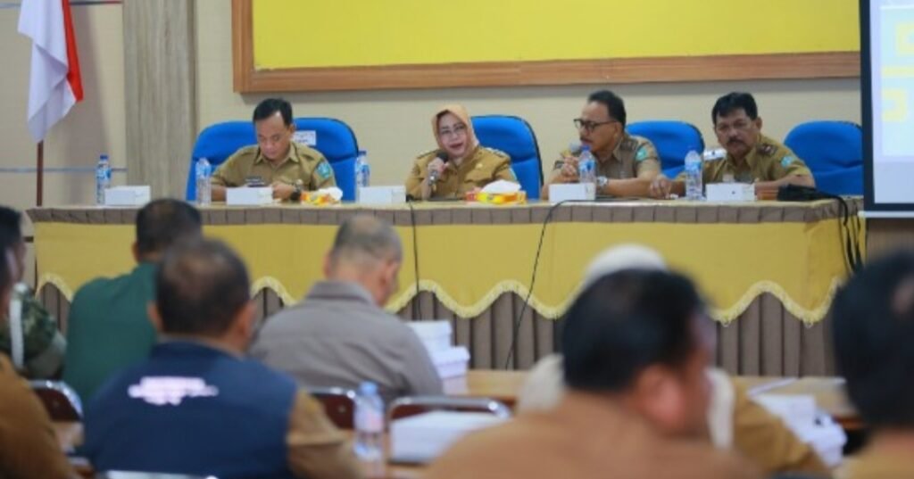 Ponorogo Gelar Kemilau Pekan Raya, Padukan Inovasi, UMKM, dan Hiburan